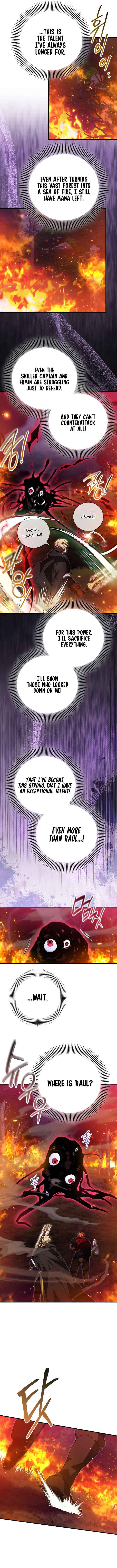 I Become a Legendary Arch Mage by Reading a Book Chapter 54 6